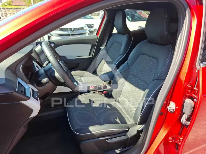 2023 Renault Clio