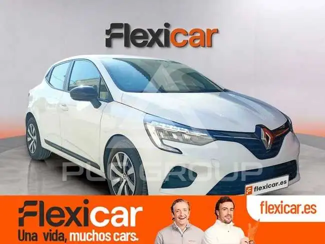 2023 Renault Clio