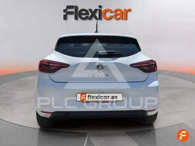 2023 Renault Clio