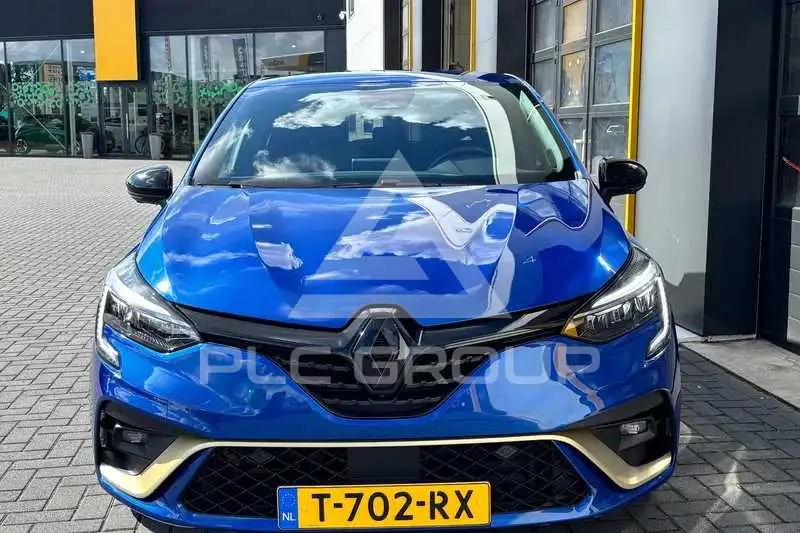 2023 Renault Clio