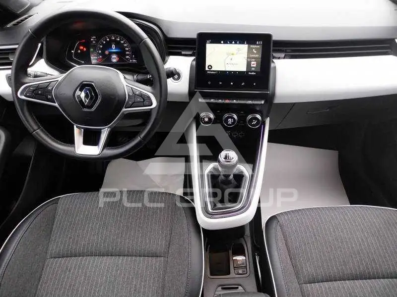 2023 Renault Clio