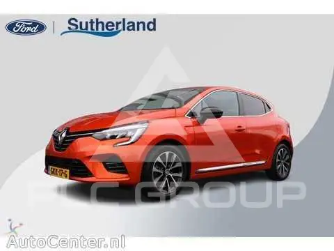 2023 Renault Clio