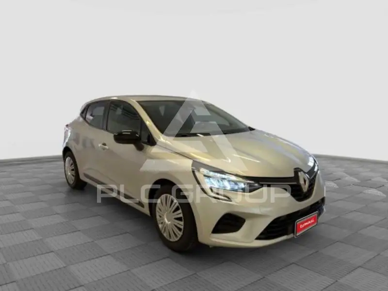 2023 Renault Clio