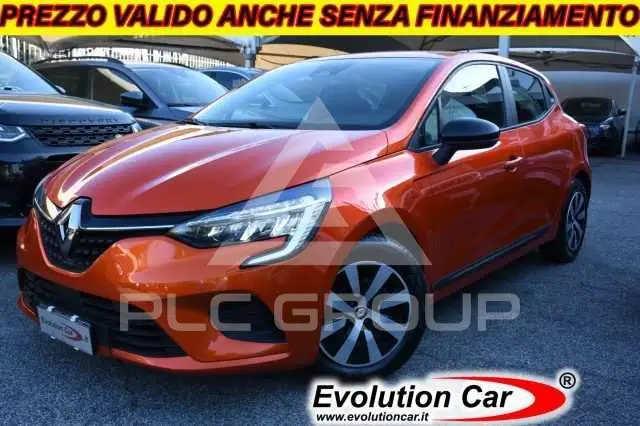2023 Renault Clio