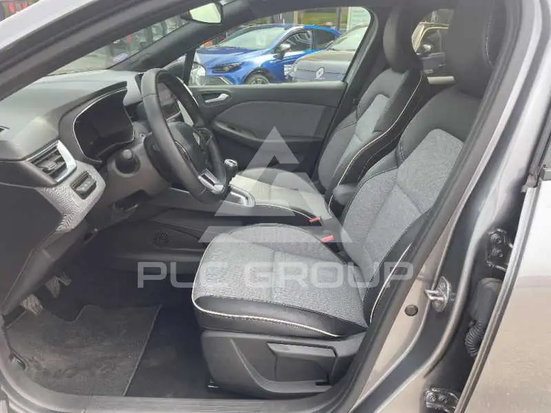 2023 Renault Clio