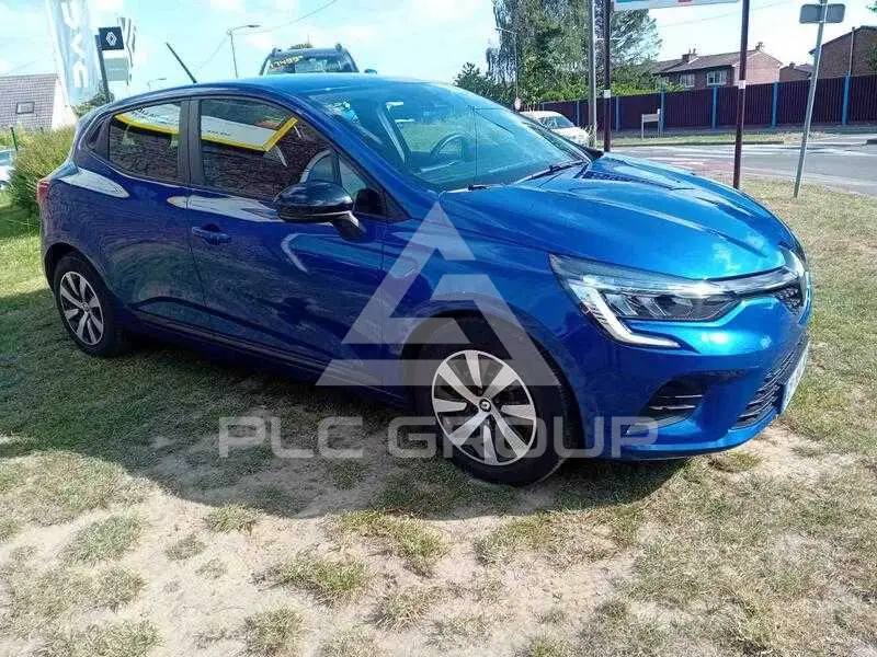 2023 Renault Clio