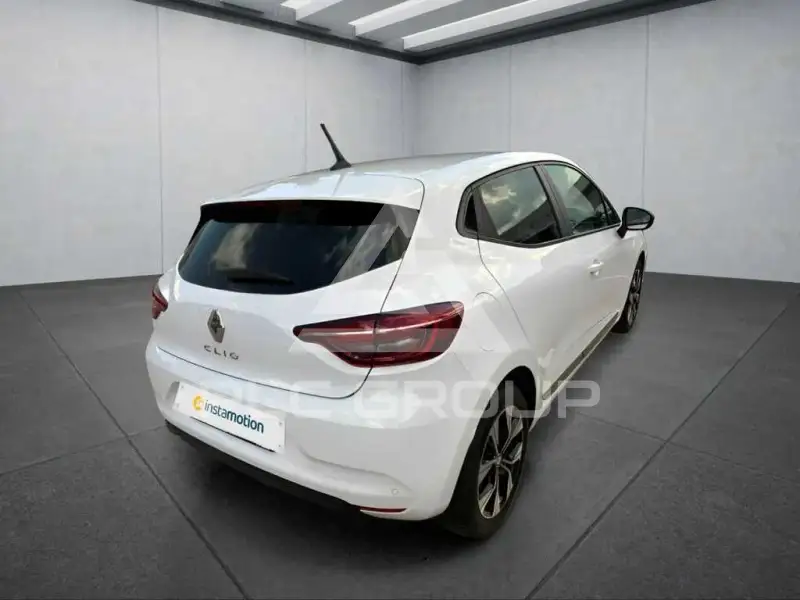 2023 Renault Clio