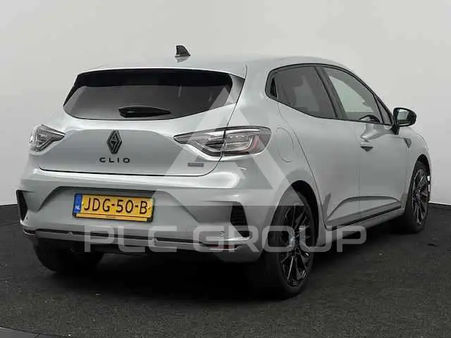 2023 Renault Clio