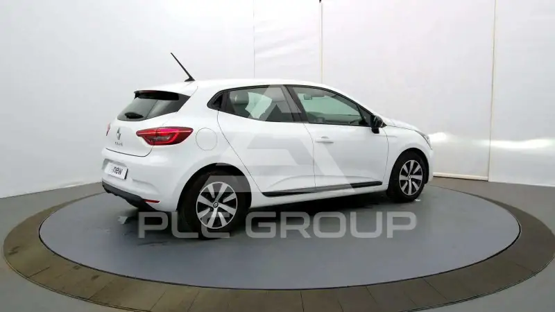 2023 Renault Clio