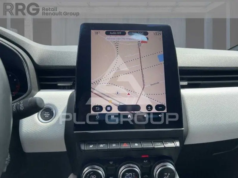 2023 Renault Clio