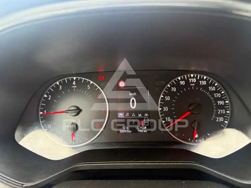 2023 Renault Clio