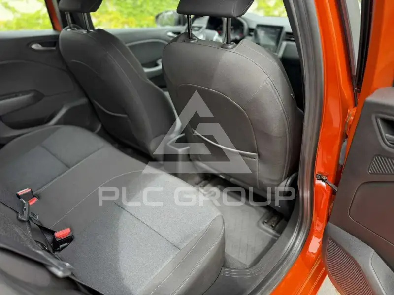 2023 Renault Clio