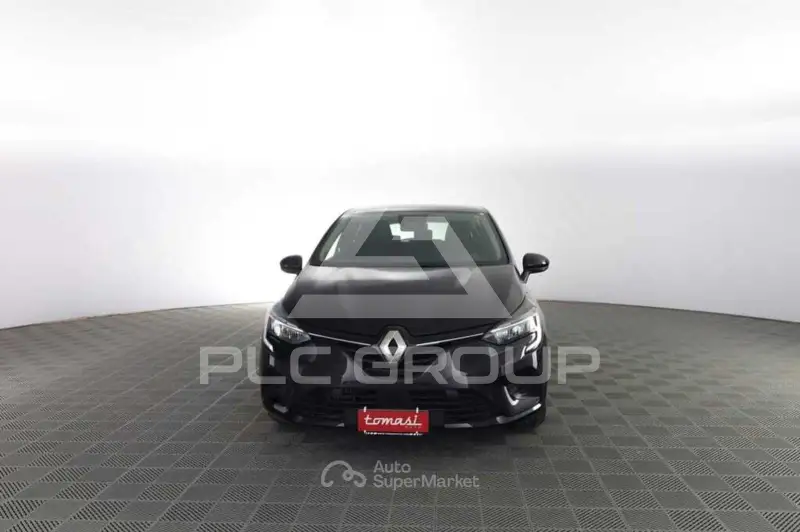 2023 Renault Clio