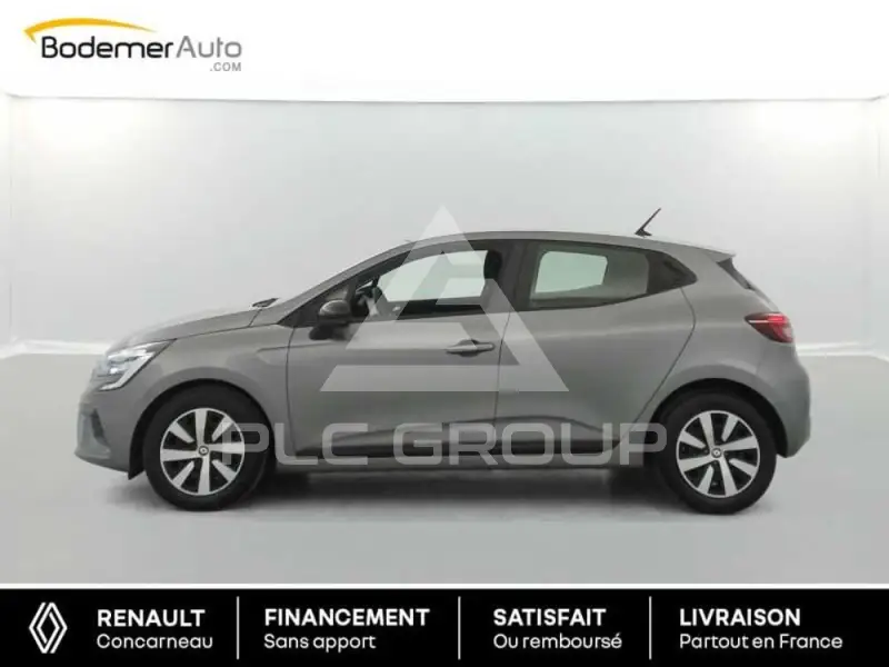 2023 Renault Clio
