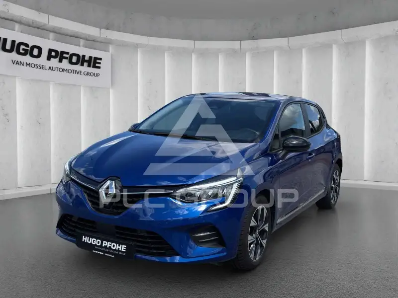 2023 Renault Clio