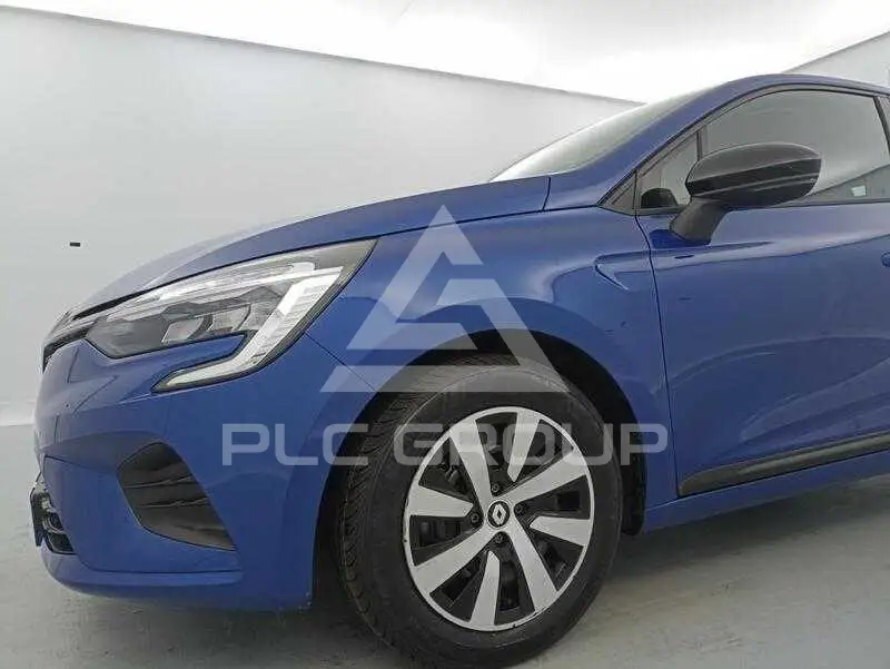 2023 Renault Clio