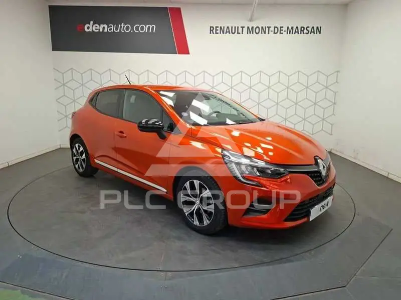 2023 Renault Clio