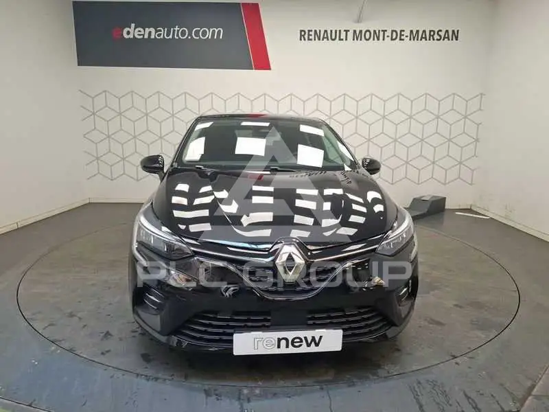 2023 Renault Clio
