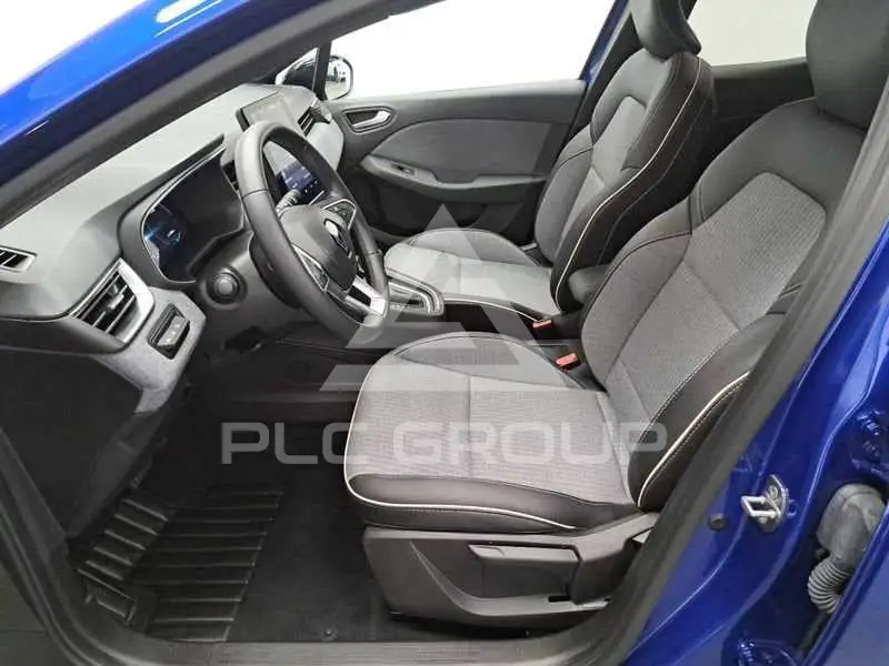 2023 Renault Clio