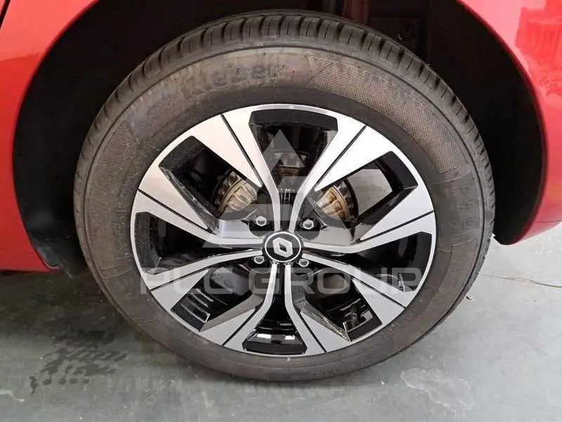 2023 Renault Clio