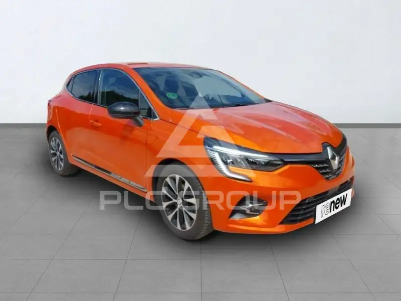 2023 Renault Clio