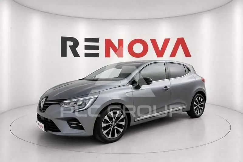 2023 Renault Clio