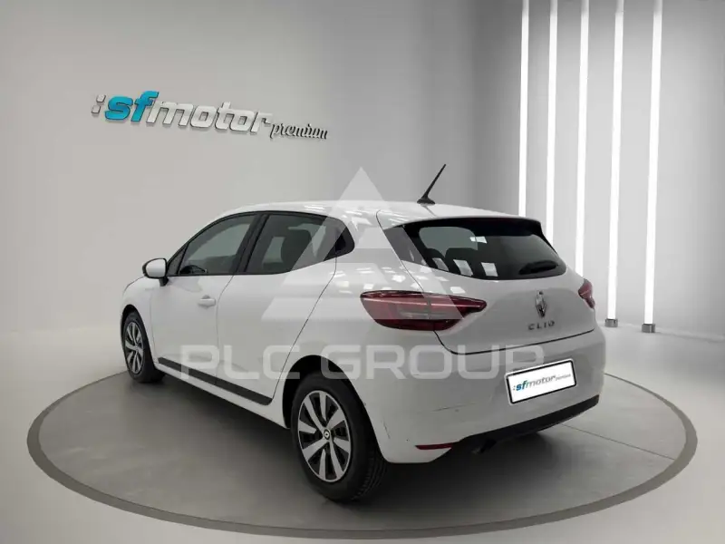 2023 Renault Clio