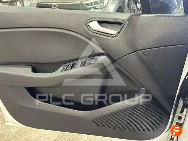 2023 Renault Clio