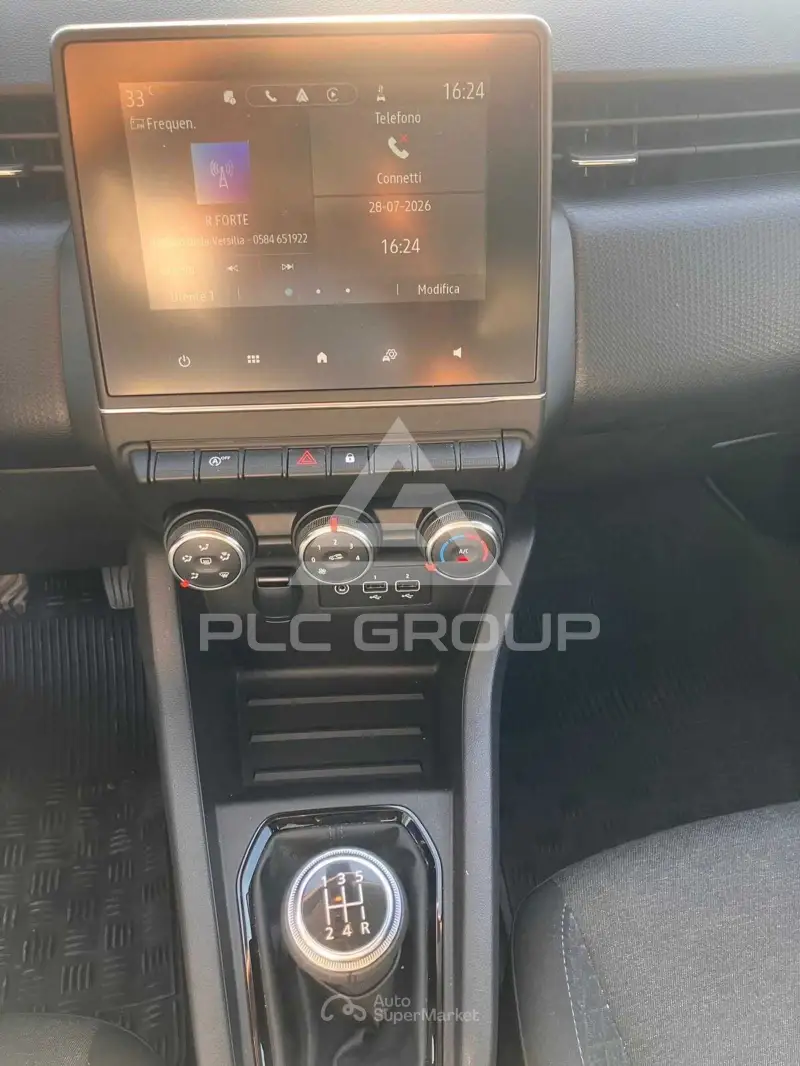 2023 Renault Clio