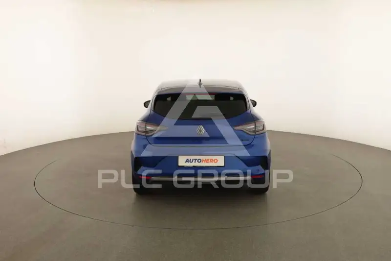 2023 Renault Clio