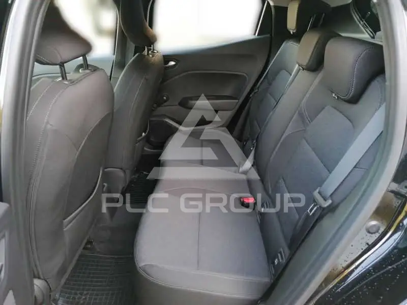 2023 Renault Clio
