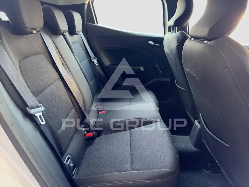 2023 Renault Clio
