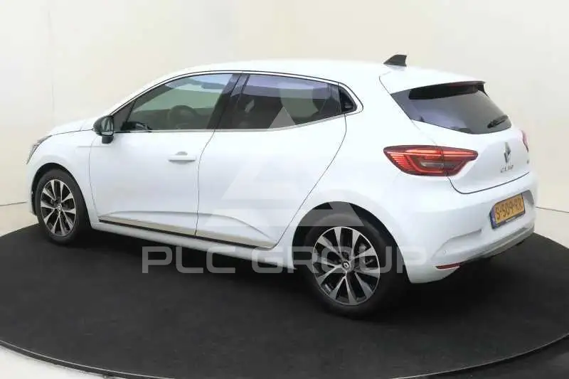 2023 Renault Clio