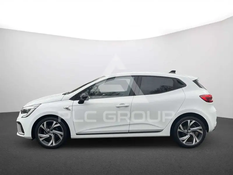2023 Renault Clio