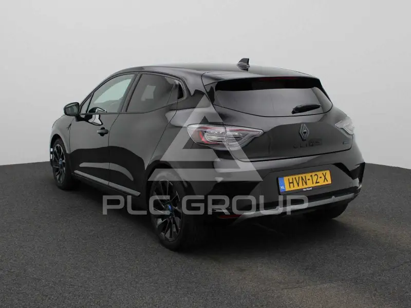 2023 Renault Clio