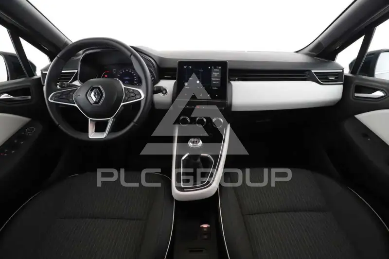 2023 Renault Clio