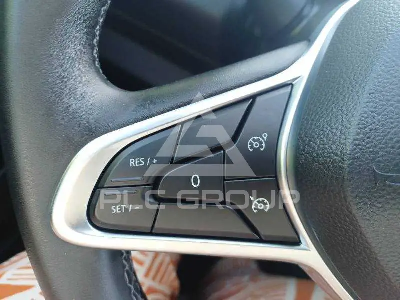 2023 Renault Clio