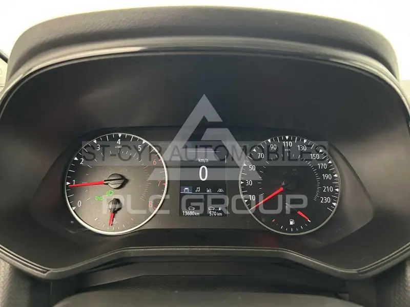 2023 Renault Clio