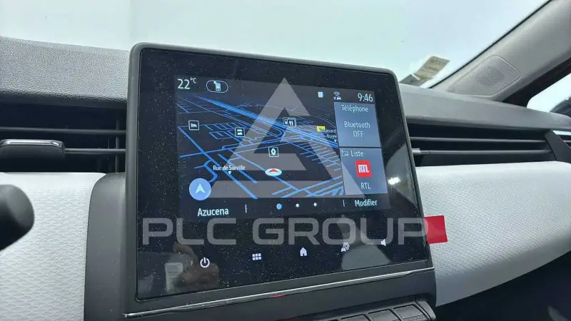 2023 Renault Clio