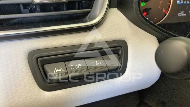 2023 Renault Clio