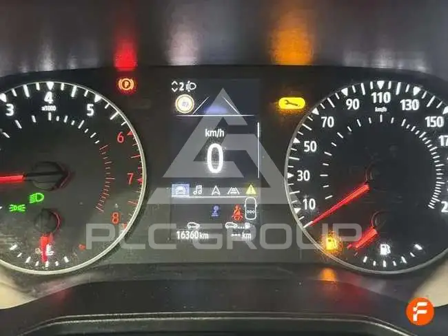 2023 Renault Clio
