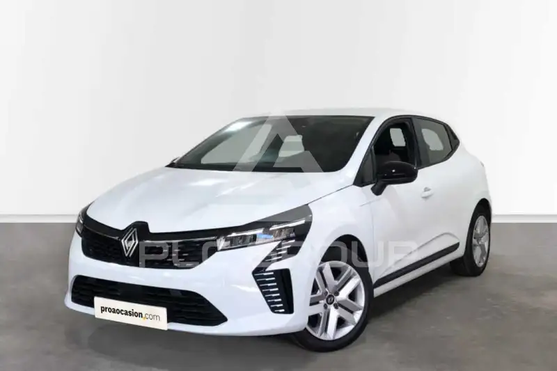 2023 Renault Clio