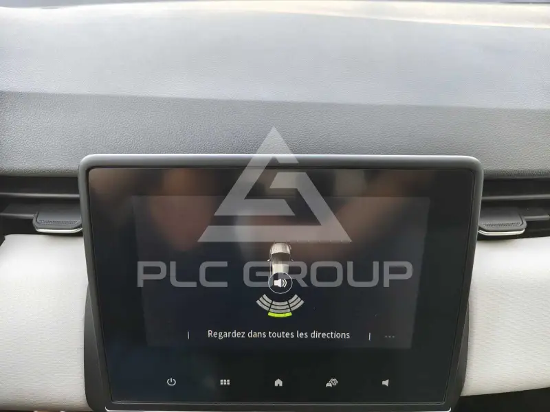 2023 Renault Clio