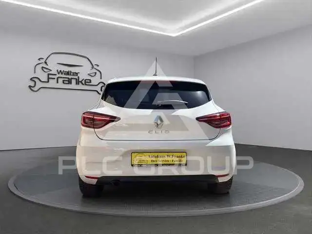 2023 Renault Clio