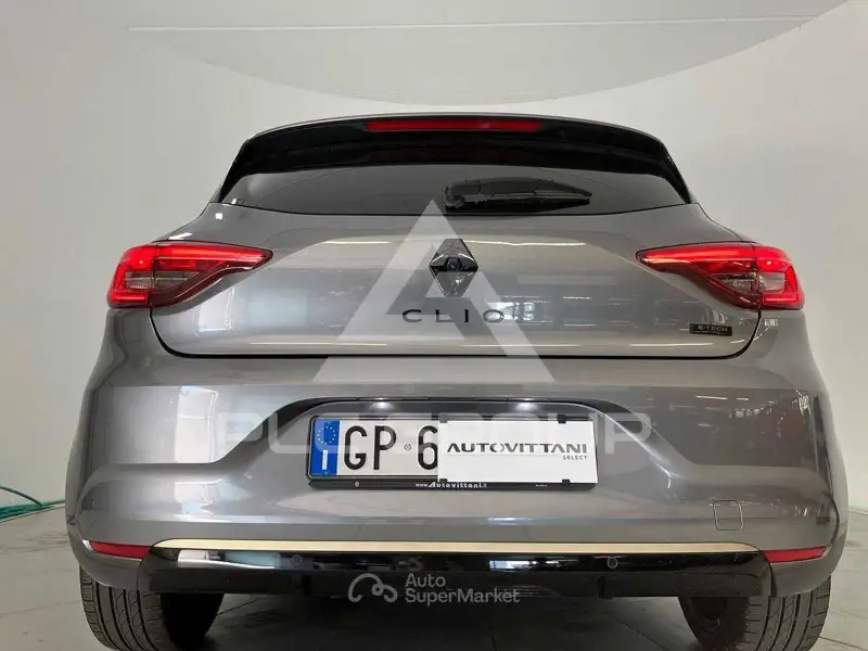 2023 Renault Clio