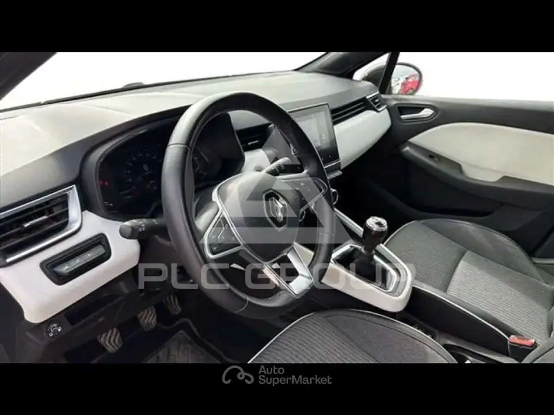 2023 Renault Clio