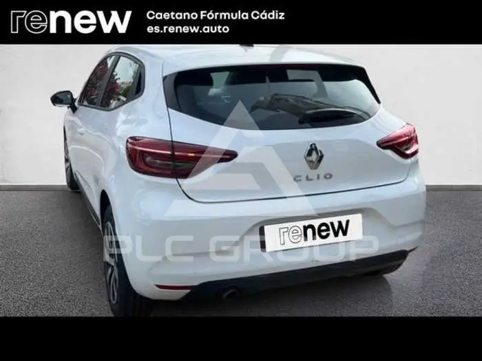 2023 Renault Clio