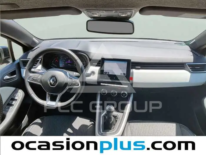 2023 Renault Clio