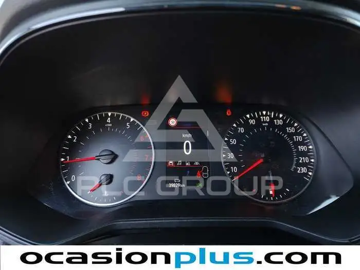 2023 Renault Clio