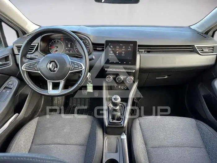 2023 Renault Clio
